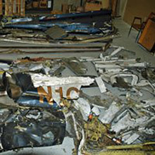 Aviation Accident Investigation - R J Waldron & Co
