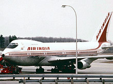 Air India